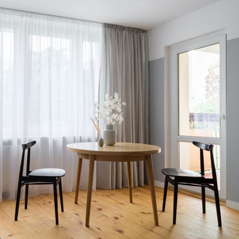 Hardwood Floor Restoration