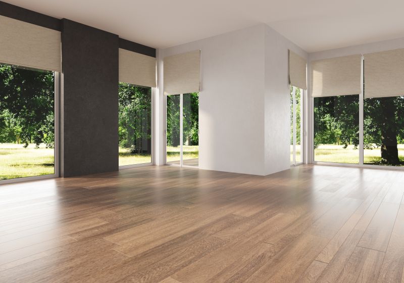 Linoleum Flooring Replacement in Frisco, TX