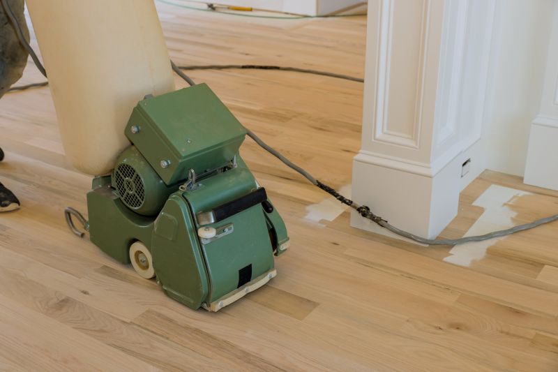 Experienced Flooring Contractors