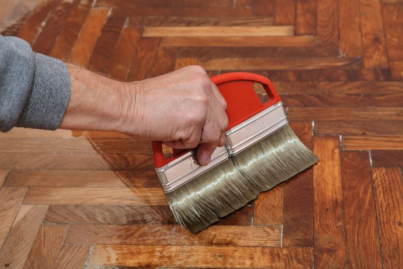 Specialized Wood Floor Refinishing Companies
