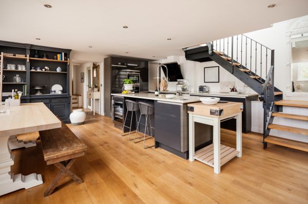 Grow your Hardwood Floor Restoration business